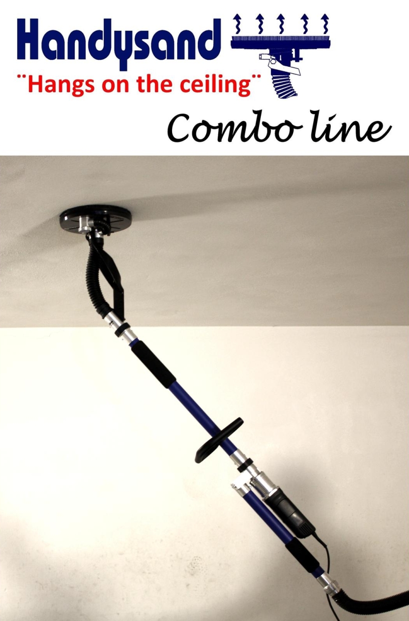 Handysand Hangs with logo