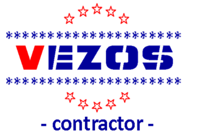 vezos-contractor-logo