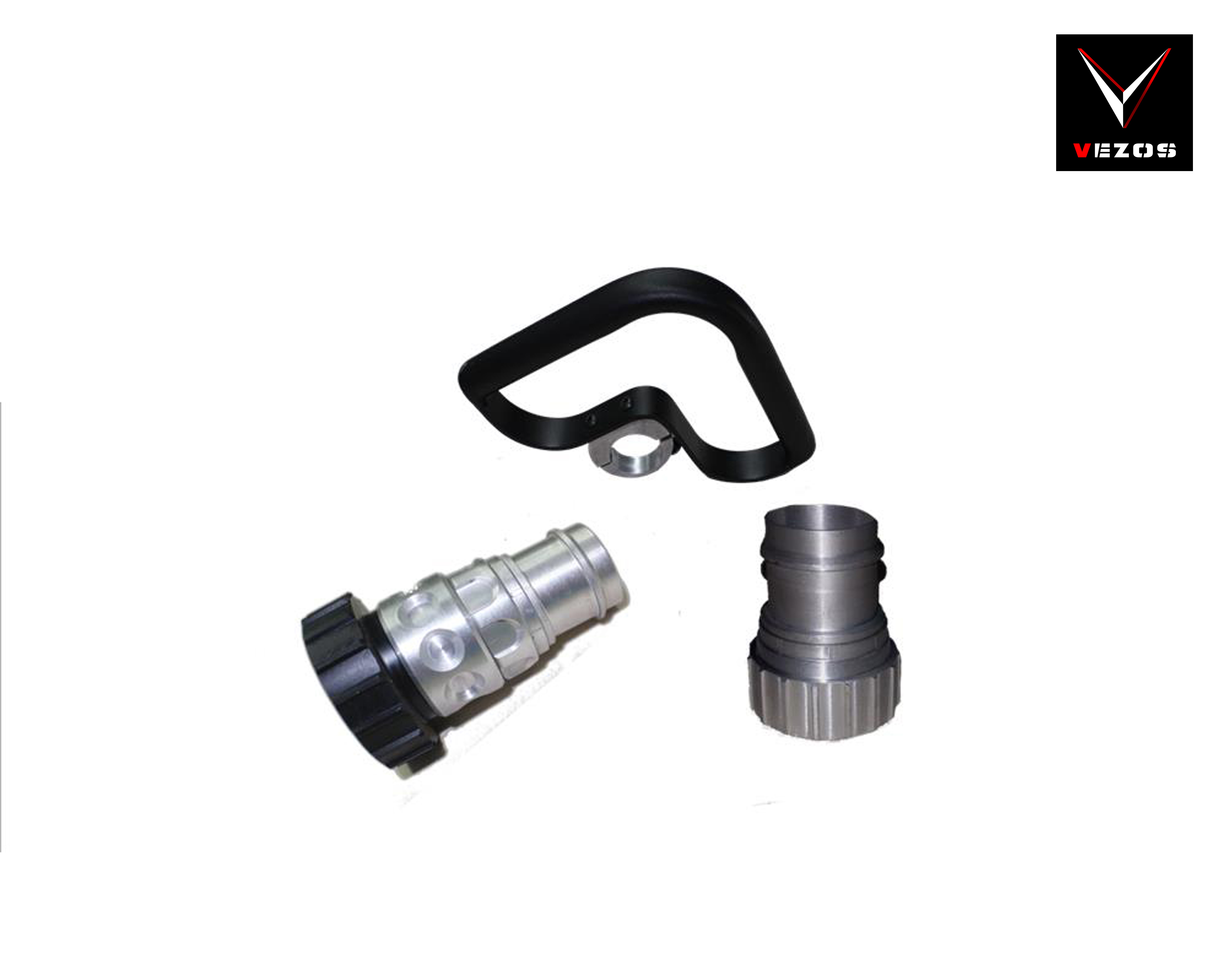 sander connection kit vezos